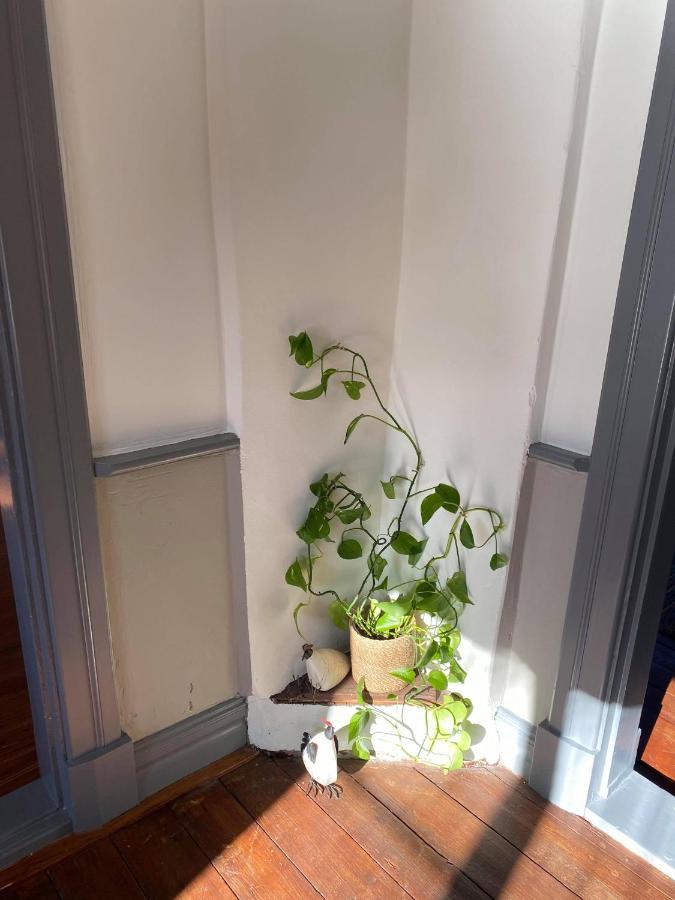 Hunnebostrands Vandrarhem Gammelgarden エクステリア 写真